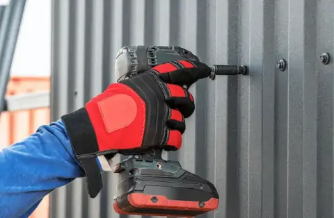 Travaux de zinguerie - Urschenheim